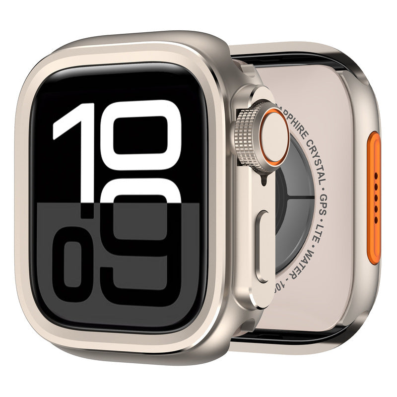 Aurelius Metal Case for Apple Watch Ultra 2/1 49mm