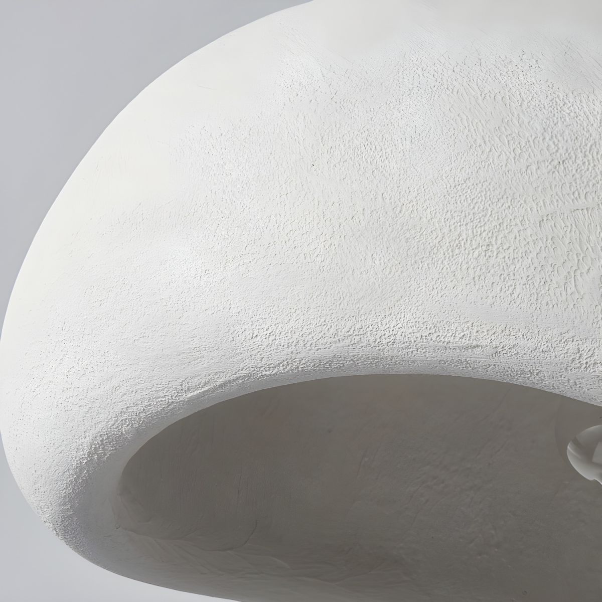 Arelle Wabi Sabi LED Adjustable Pendant Lamp For Home Decor