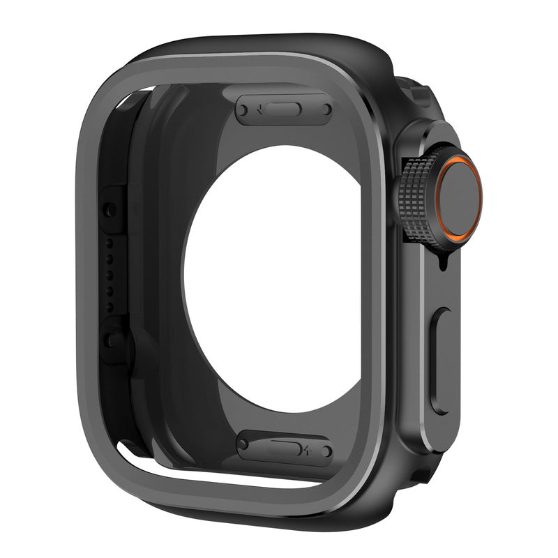 Aurelius Metal Case for Apple Watch Ultra 2/1 49mm