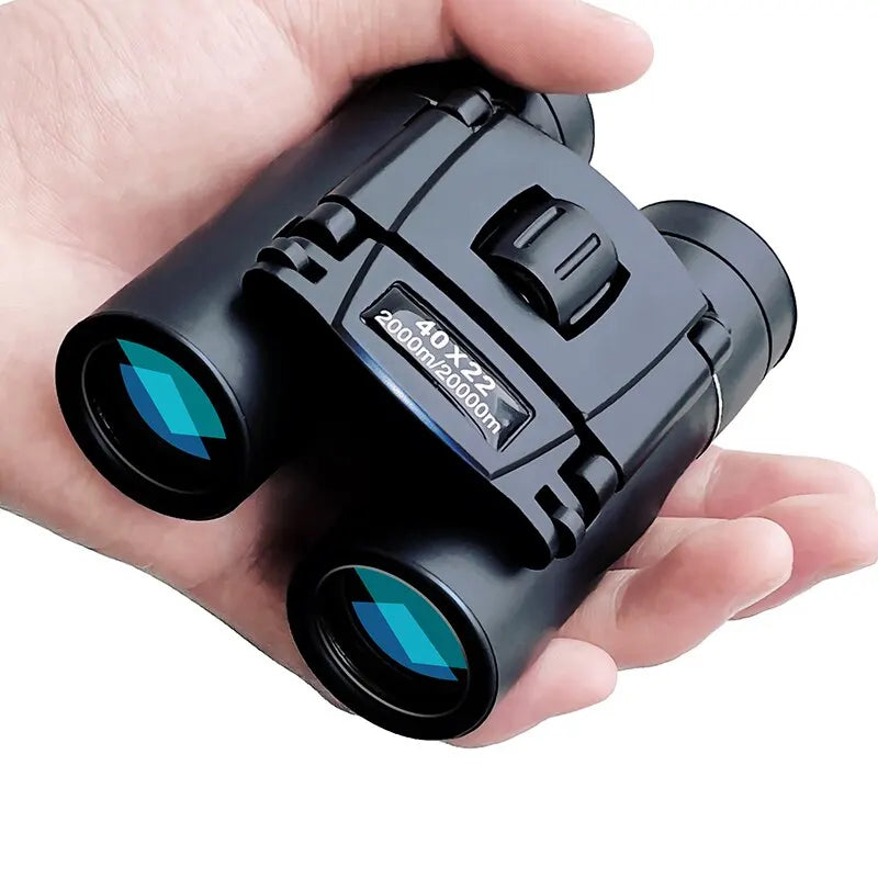 ArcSight Pro 40x22 HD Binoculars for Hunting and Outdoors