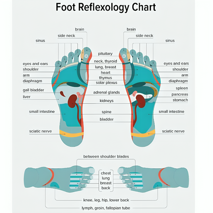 Chaussons de thérapie pour les pieds à lumière rouge LumaStep pour le soulagement de la douleur
