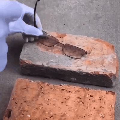 Durable Multifocal Reading Glasses Buy One Get One Included ClearVista Comfort Readers For Daily Use