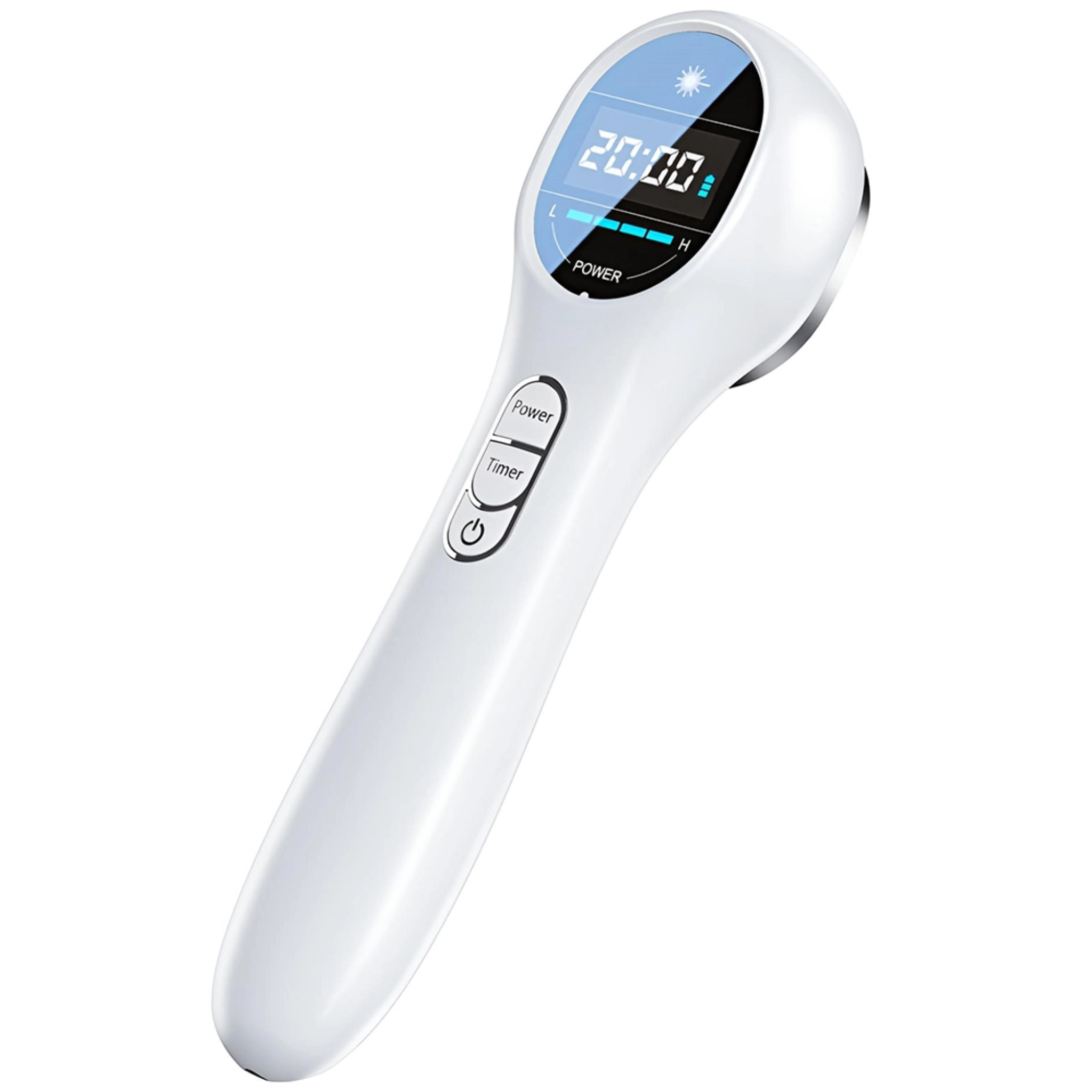 AstraWave Handheld Red Light Therapy for Pain Relief
