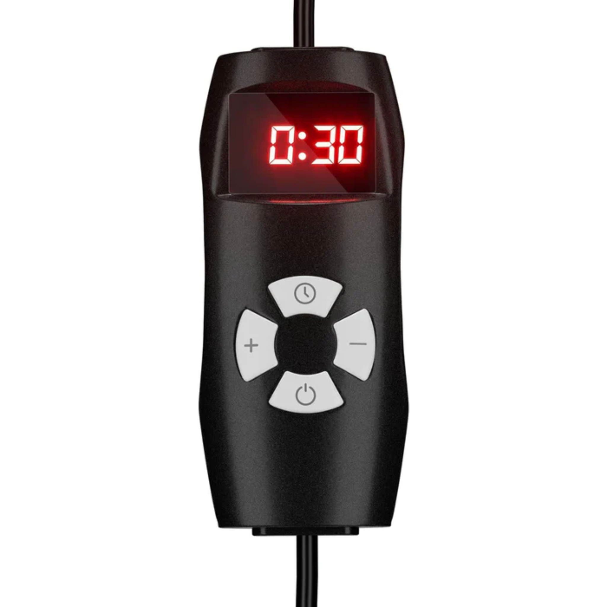 Cinto de Terapia de Luz Vermelha LumaFlex para Redução de Gordura em Casa