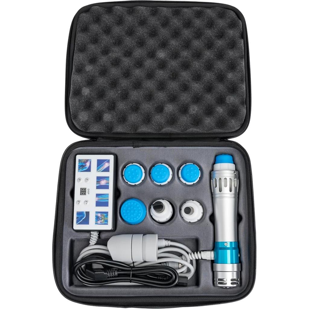 AeroPulse Portable ED Shockwave Therapy Device For Men