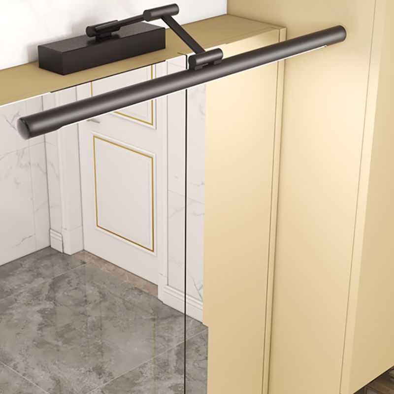 Aurea LED Vanity Light Adjustable Wall Mounted Lamp