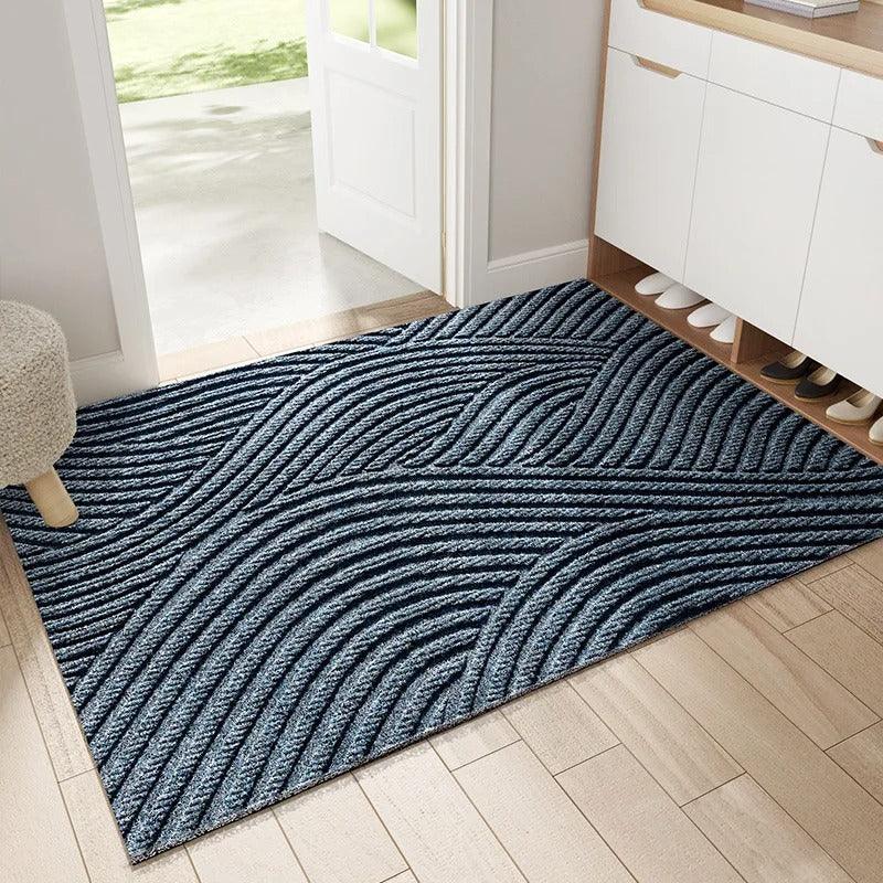 SureStep Heavy-Duty Non-Slip Door Mat For Indoor Outdoor