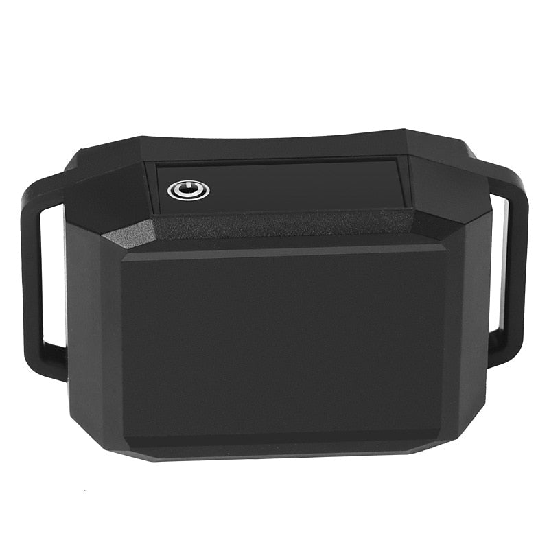 AstraPaw Remote Waterproof Dog Training Collar System