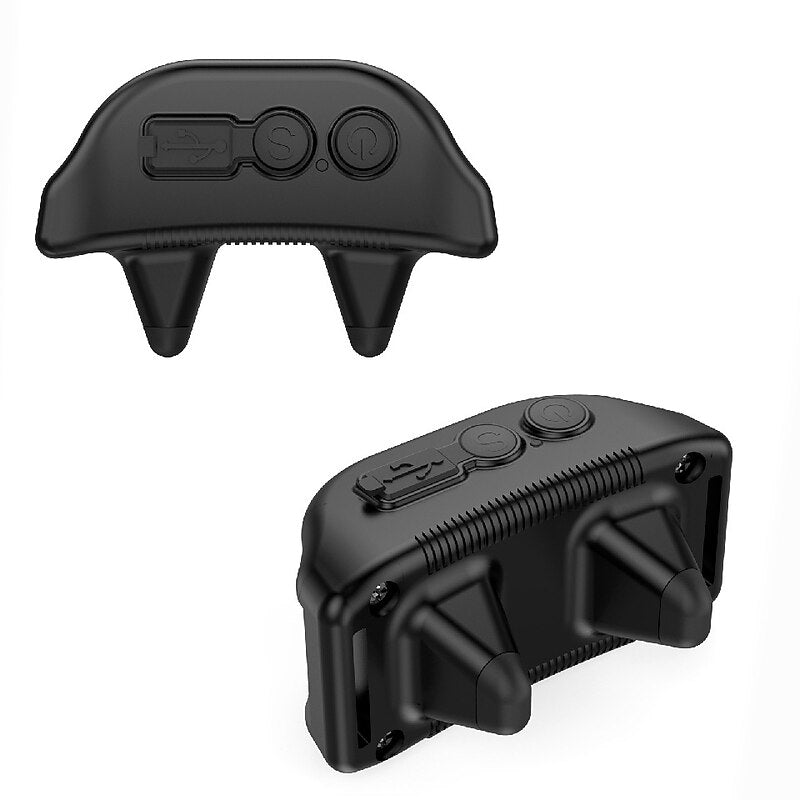 BarkSense Pro Collar for Dogs Rechargeable and Waterproof