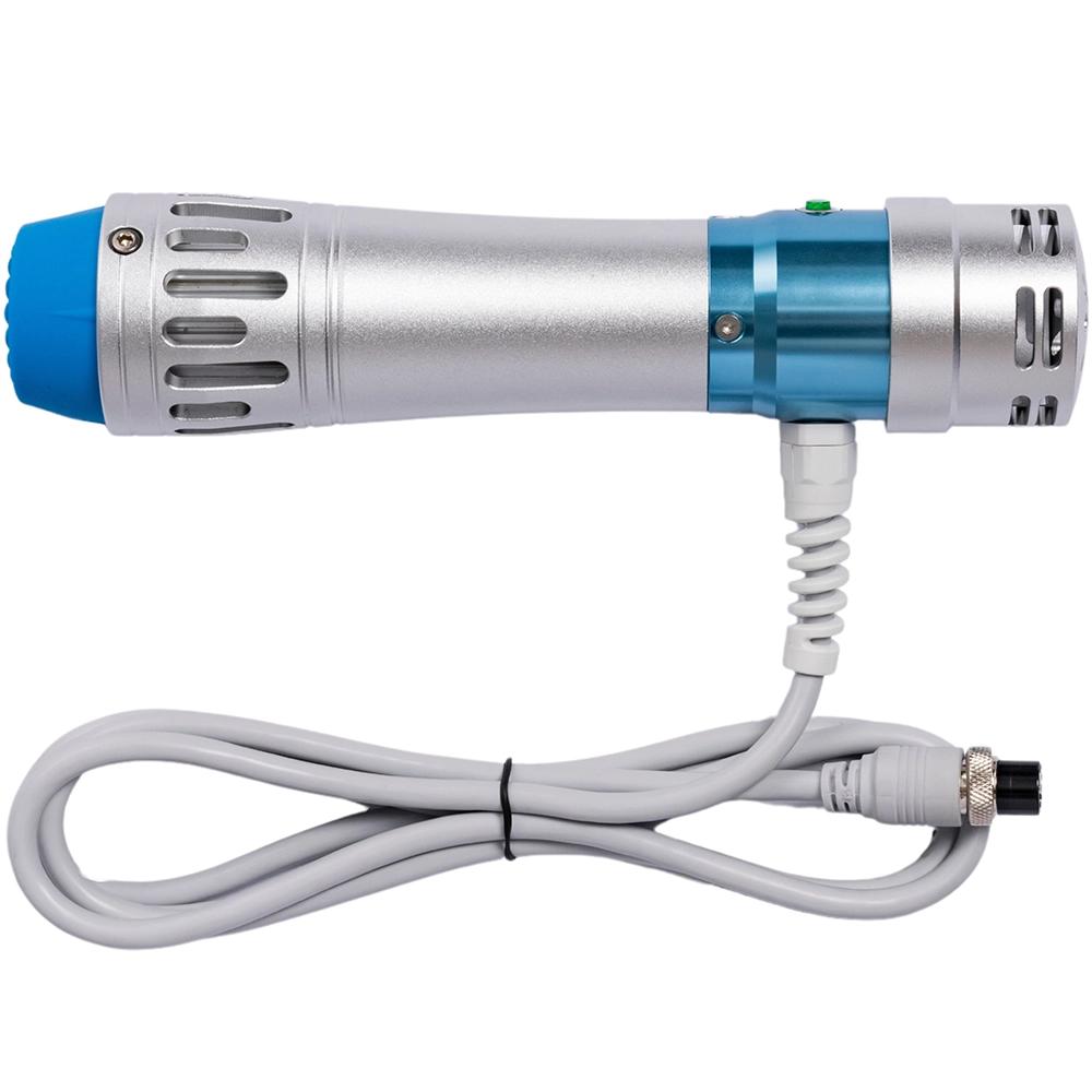AeroPulse Portable ED Shockwave Therapy Device For Men