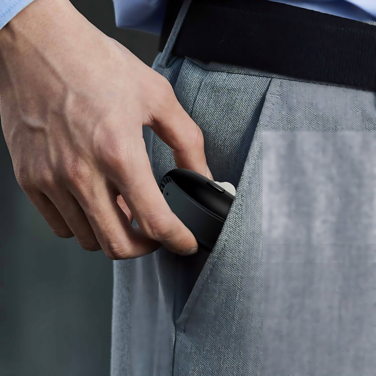 AuroraNose Thérapie par lumière rouge pour le soulagement de la rhinite allergique