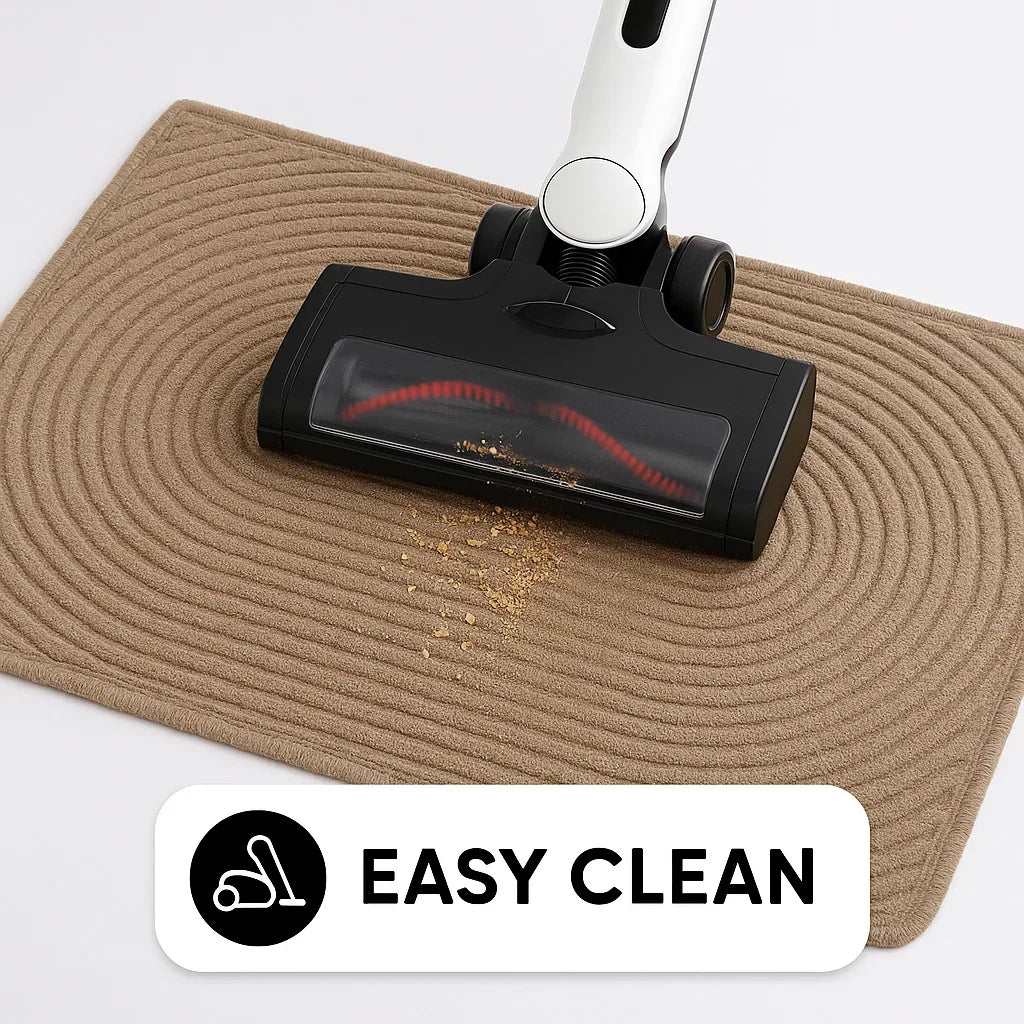 SureStep Heavy-Duty Non-Slip Door Mat For Indoor Outdoor