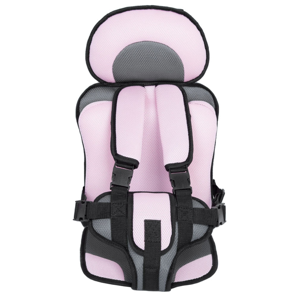 VelaroKids Strideon Junior Car Seat With Advanced Safety Standards And Comfortable Support