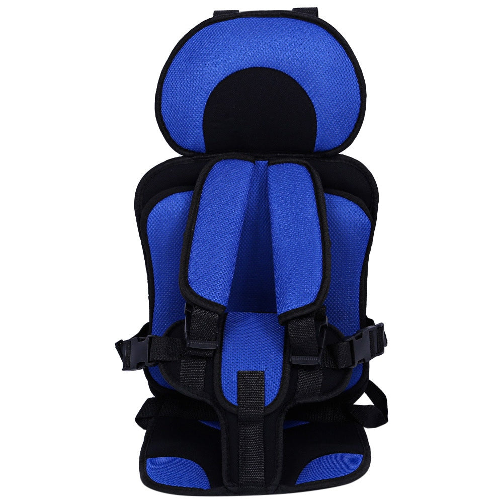 VelaroKids Strideon Junior Car Seat With Advanced Safety Standards And Comfortable Support