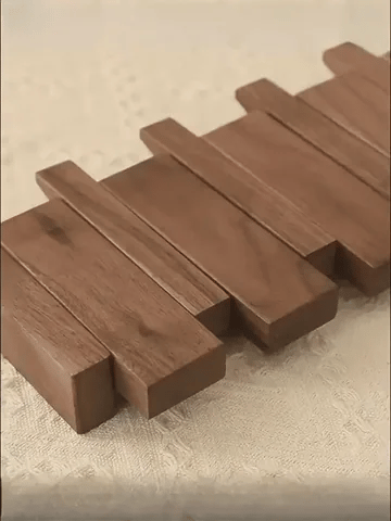 Lyranox Wooden Piano Coat Rack Wall Hook In Artistic Piano Shape For Coats Hats Scarves And Accessories