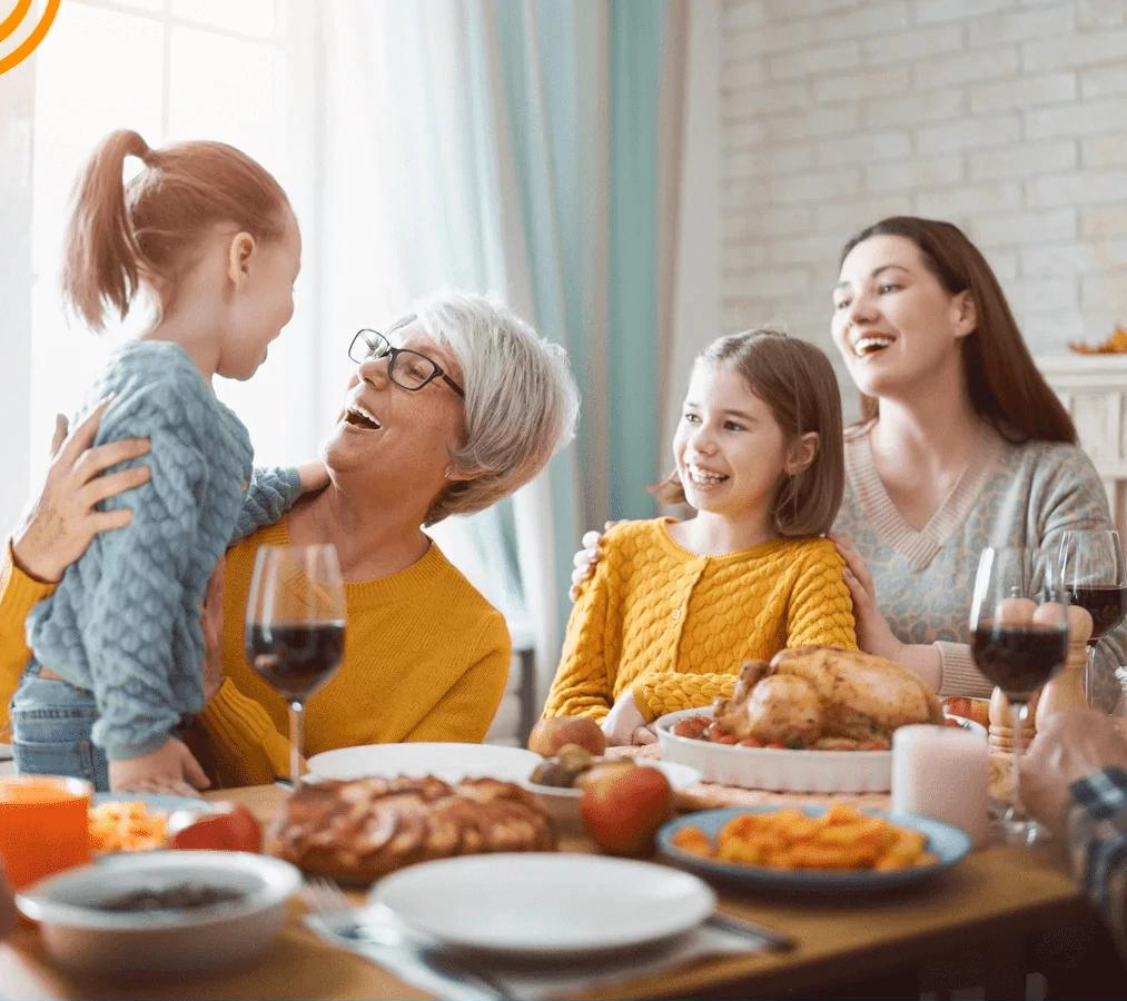 Elorin Invisible Rechargeable Hearing Aid, Discreet Comfortable In-Ear Device For Daily Use And Conversations