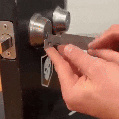 Aurion Master Key Pro Kit - Advanced Locksmith Tools