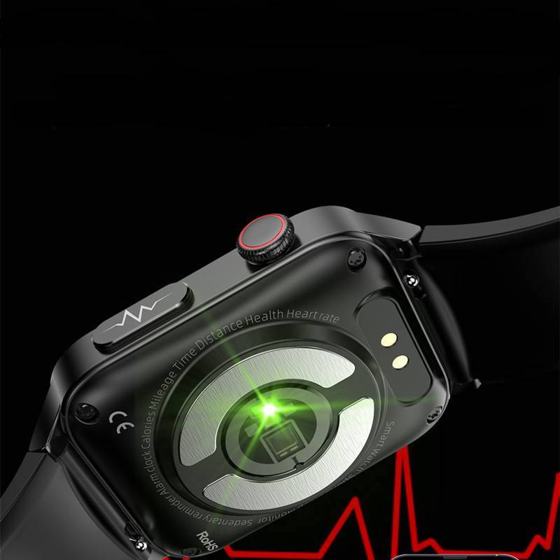 AstraCare Diabetes Monitoring Smartwatch for Daily Management