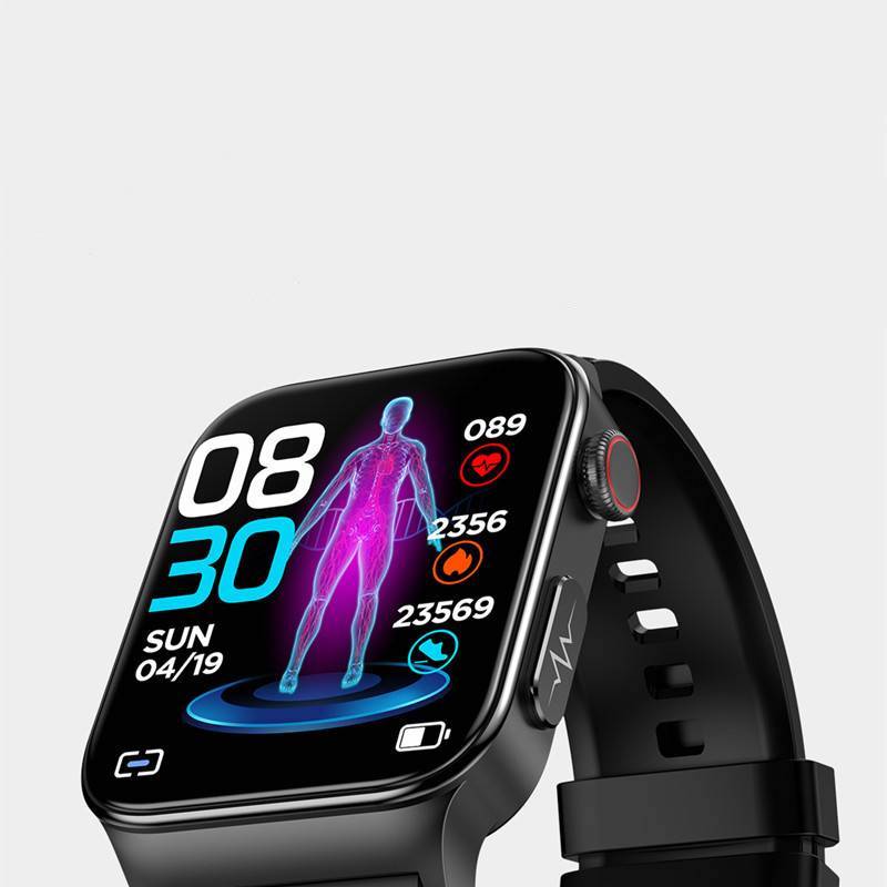 AstraCare Diabetes Monitoring Smartwatch for Daily Management