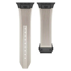 AstraFlex Silicone Band for Apple Watch 42 to 49mm Models