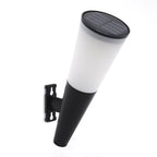 Lumera Smart Solar Wall Light Anthracite Energy-Efficient