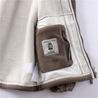 Nordellia Summit Expedition Jacket for Extreme Weather