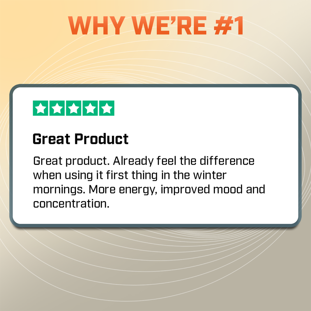 AuroraRise | Gradual Sunrise Alarm Lamp With Custom Sounds