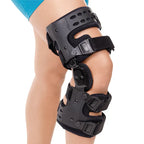 NovaGuard Knee Unloader Brace Medial-Lateral Support