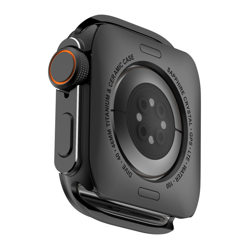 Aurelius Metal Case for Apple Watch Ultra 2/1 49mm