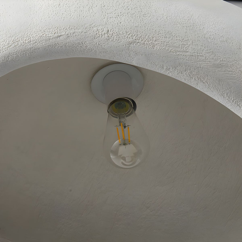 Arelle Wabi Sabi LED Adjustable Pendant Lamp For Home Decor