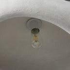 Arelle Wabi Sabi LED Adjustable Pendant Lamp For Home Decor