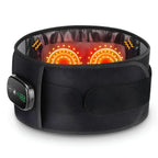 LumaWave 630nm Red Light Waist Belt with Heat and Vibration