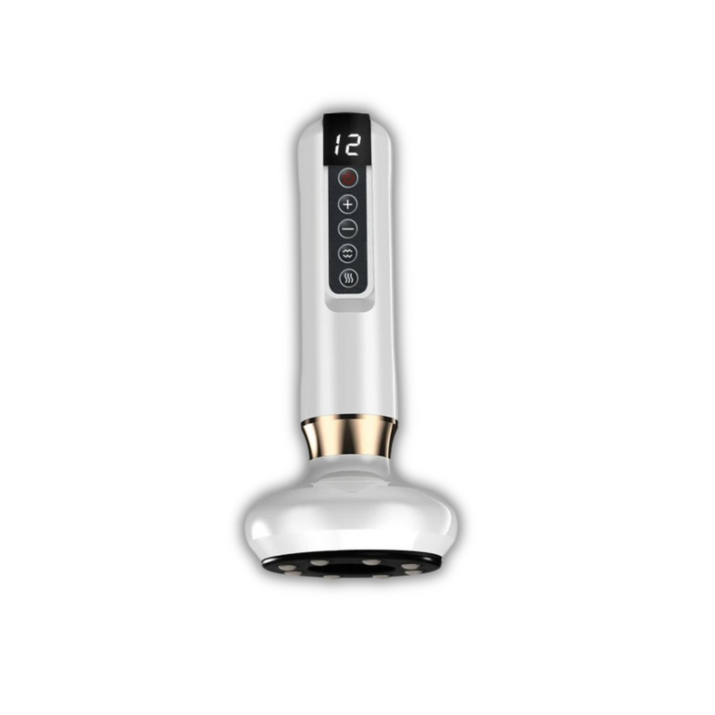 Masaj cu vid Lumora pentru celulită, fermitate și tonifiere