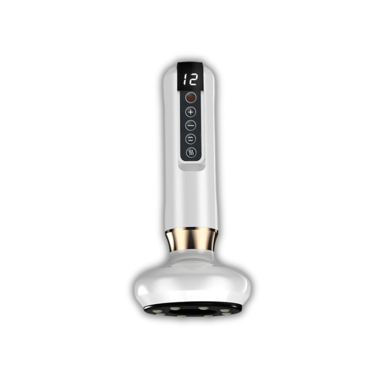 Lumora Vacuum Massage For Cellulite Tightening And Firming