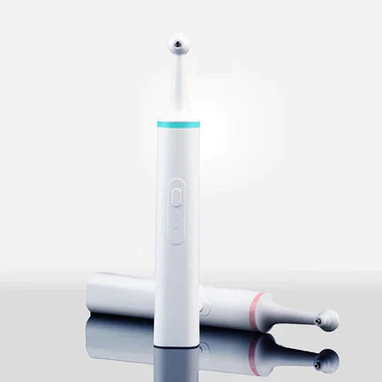 OralEase Electric Plaque Remover For Home Dental Cleaning