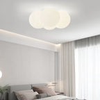 Cirra Cloud LED Ceiling Lamp For Living Room And Bedroom
