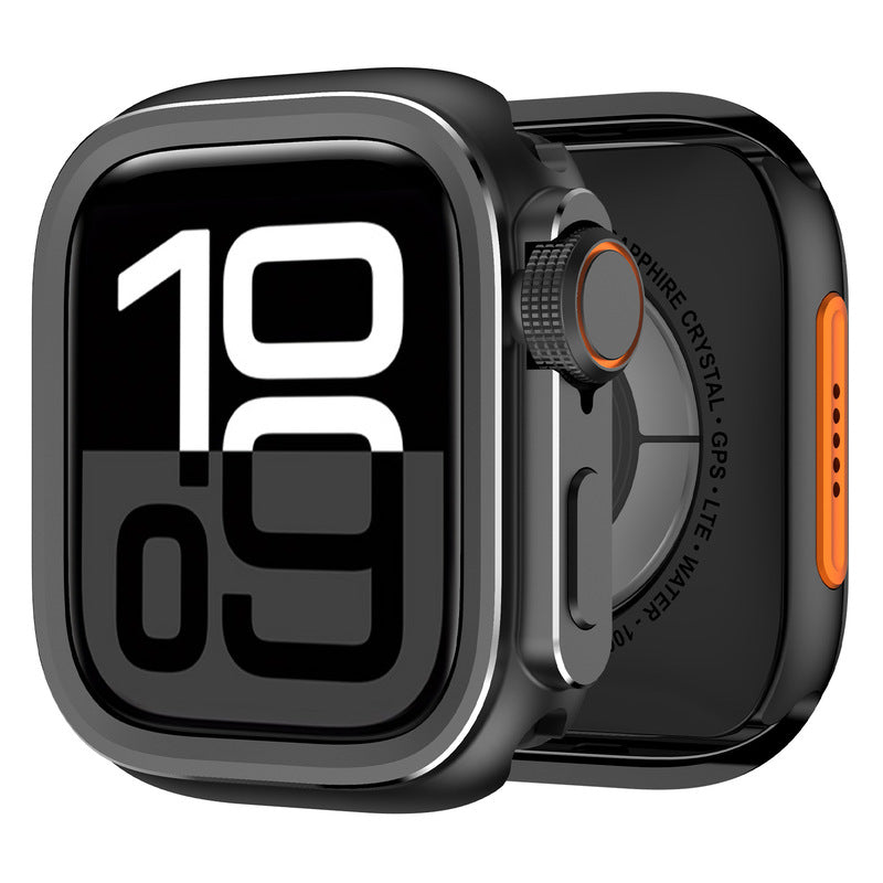 Aurelius Metal Case for Apple Watch Ultra 2/1 49mm