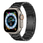 Quorix Titanium Band for Apple Watch Durable for Daily Wear