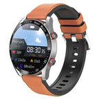 GlucoWave Noninvasive Glucose Monitoring Smartwatch Pro