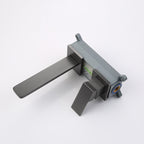 ArcLine Concealed Wall-Mount Sink Faucet, One-Handle