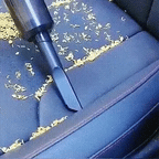 Aspirator portabil fără fir AeroPulse pentru casă și mașină