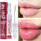 NovaLume Instant Lip Plumper Serum For Fuller Lips