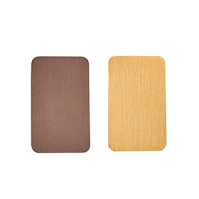 Luno Square Sconce - Up/Down LED For Bedroom & Living Room