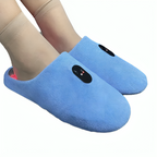 Chaussons de thérapie pour les pieds à lumière rouge LumaStep pour le soulagement de la douleur