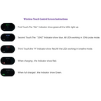 Chaussons de thérapie pour les pieds à lumière rouge LumaStep pour le soulagement de la douleur