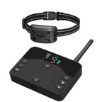 PawGuard 2-in-1 Wireless Dog Collar And Fence System