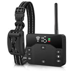 PawGuard 2-in-1 Wireless Dog Collar And Fence System