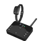 PawGuard 2-in-1 Wireless Dog Collar And Fence System