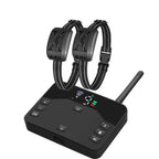 PawGuard 2-in-1 Wireless Dog Collar And Fence System