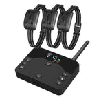 PawGuard 2-in-1 Wireless Dog Collar And Fence System